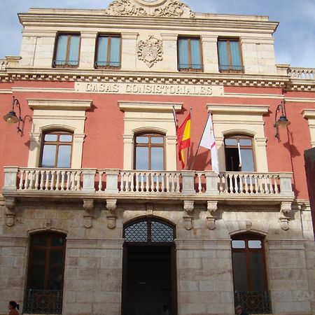 Hotel Guillermo II Mazarrón Pokoj fotografie